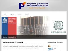 Poyectos y Productos Profesionales Limitada