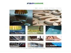 Prolinea Comercial Limitada