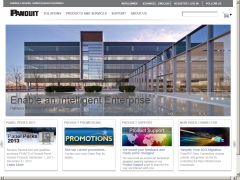 Panduit Chile y Compañía Ltda.