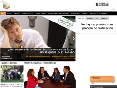 Psicus Consultores Profesionales