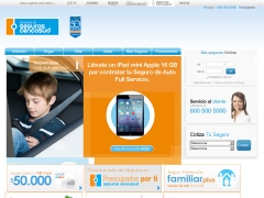 París Corredores de Seguros Ltda.