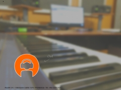 Productora AKUSTIK S.A