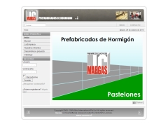 Prefabricados de Hormigón J.C. Margas
