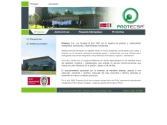 Protecsa S.A.