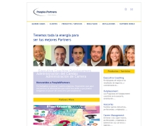 People & Partners S.A.