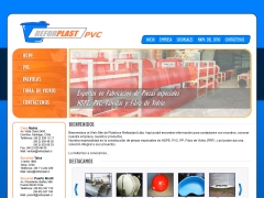 Plásticos Reforplast