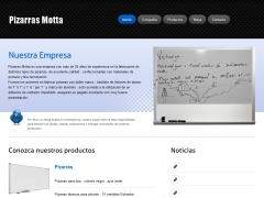 Pizarras Motta