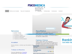 Psicomedica