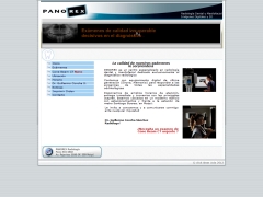 Panorex Radiología Dental Dr. Guillermo Concha S.