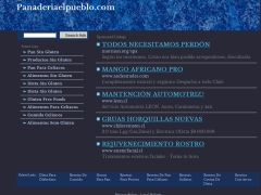 Panadería El Pueblo Ltda.