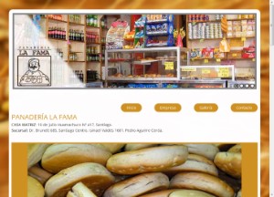 Panadería La Fama