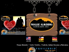 Parque Almendro Restaurant