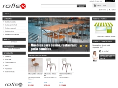 Paletas para Playa Roflex Sport