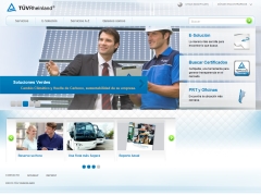 Planta de Revisión Técnica