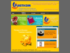 Plasticom