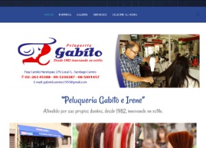 Peluquería Gabito
