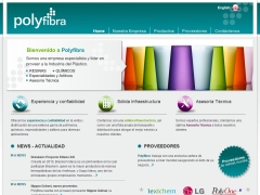 Polyfibra S.A.