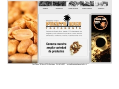 Puerto Rico Tostaduría