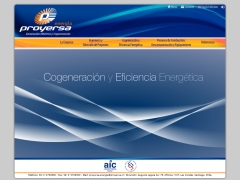 Proyersa