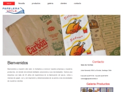 Papelera Chile
