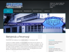 Prevenseg Ltda.