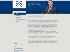 Propiedades José Vega