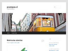 Preuniversitario Campus