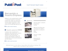 Publipost S.A.