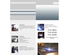 Proyectos DyE Corte con Láser