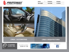 Protemax
