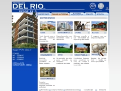 Propiedades del Rio Ltda.-