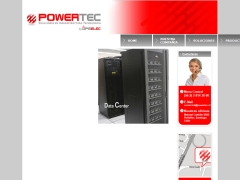 Powertec by Upselec