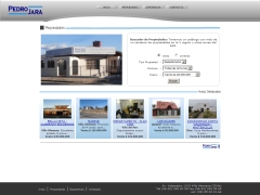 Pedro Jara Propiedades