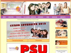 Pre Universitario de la Florida