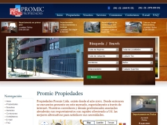 Propiedades Promic Ltda.