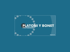 Platoni y Bonet