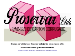 Proservar