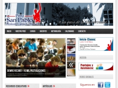 Preuniversitario San Pablo