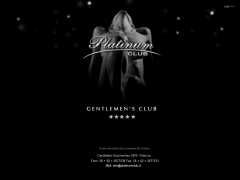 Platinum Club