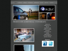 Producciones Zona Sur Ltda.