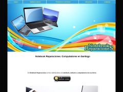 PC Franc Notebooks Desarmaduría