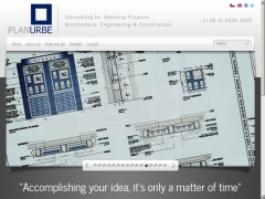 Planurbe Arquitectos