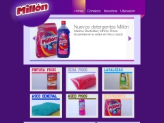 Productos Millon