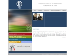 Praxis Consultores Ltda.