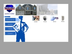 Premium Security S.A.