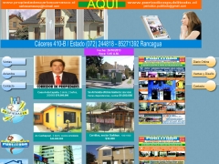 Propiedades Carlos Carrasco