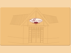 Pastelería Mini-Max