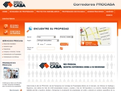 Propiedades Procasa Montalva - Passini