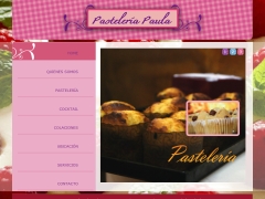 Pastelería Paula