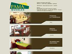 Pama Muebles Ltda.
